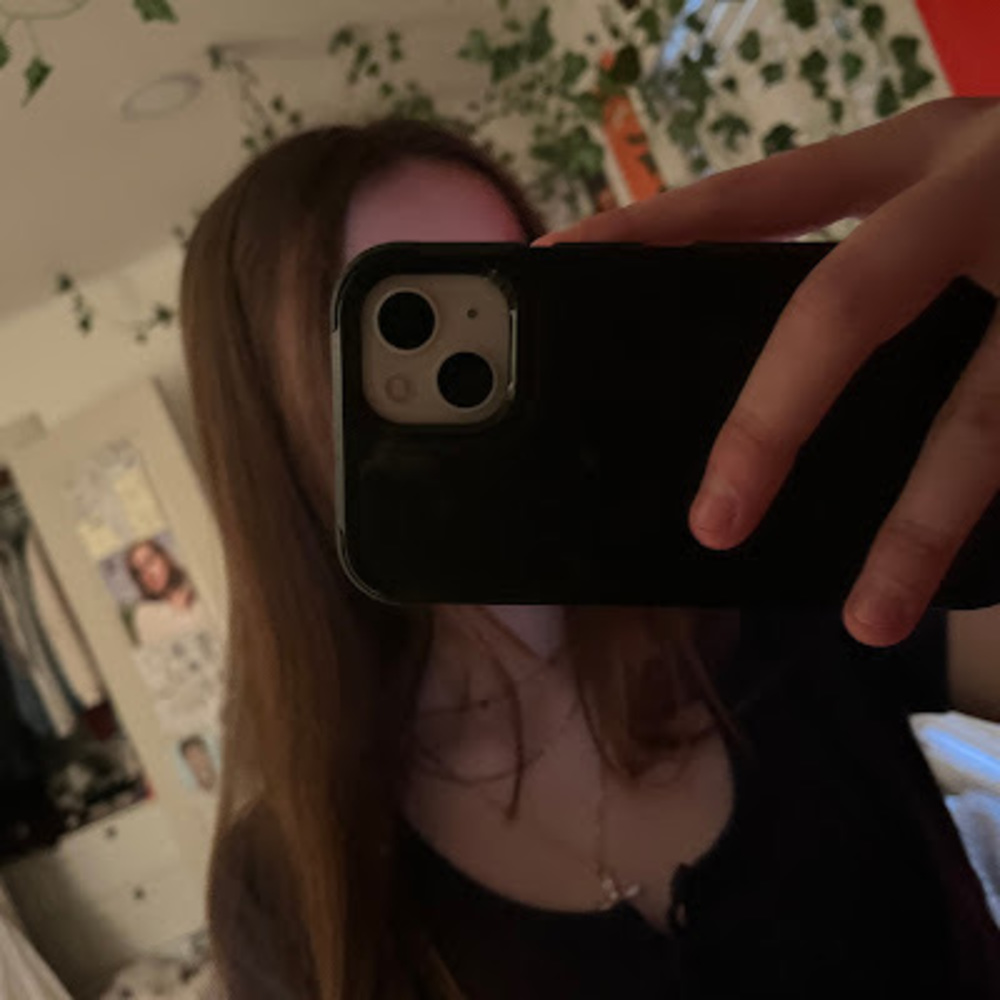 Meet your Posher, Mckenna